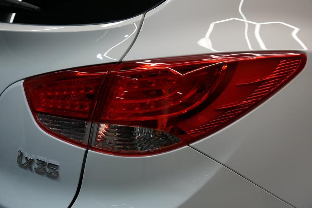 Hyundai ix35 I Крым  - изображение 22
