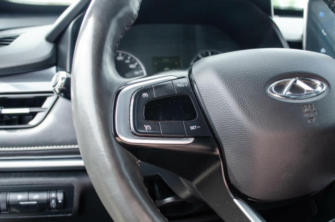 Chery Tiggo 4 Pro I с пробегом 2023 года, цена 1 300 000 рублей, 86000 км, внедорожник, Автокод Объявления