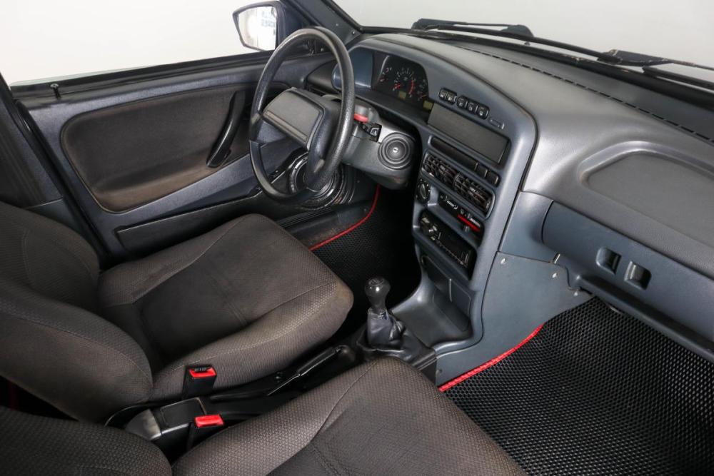 Lada (ВАЗ) 2114 Пермь  - изображение 12