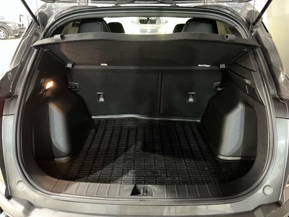 Geely Coolray I Рестайлинг с пробегом 2023 года, цена 1 950 000 рублей, 38075 км, внедорожник, Автокод Объявления