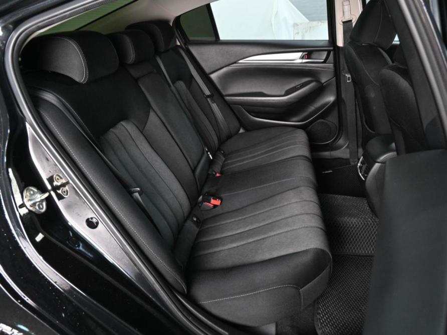 Mazda 6 III (GJ) Рестайлинг 2 Ростов-на-Дону  - изображение 7