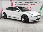 Zeekr 001 I Москва  - изображение 30