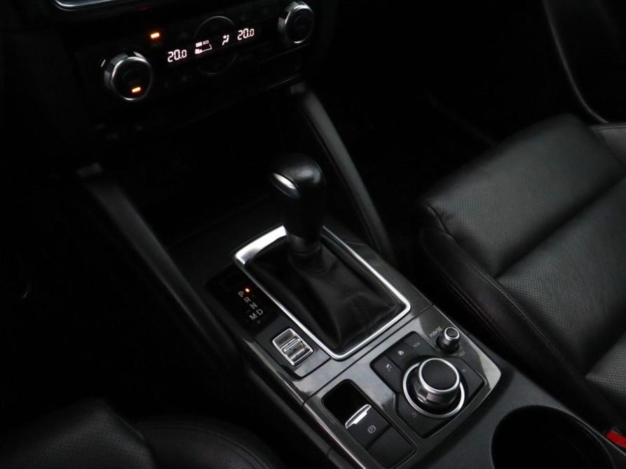 Mazda CX-5 I Рестайлинг Екатеринбург  - изображение 10