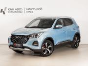 Chery Tiggo 4 Pro I Казань  - изображение 9