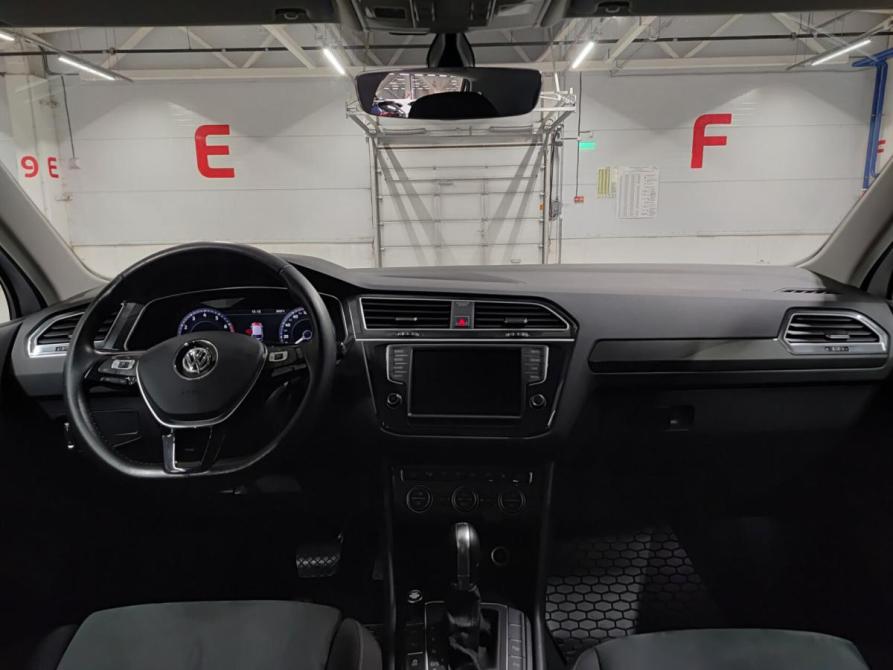 Volkswagen Tiguan II Казань  - изображение 17