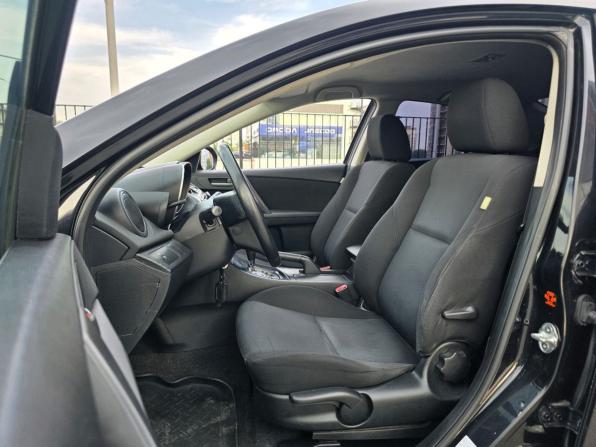 Mazda 3 II (BL) с пробегом 2011 года, цена 830 000 рублей, 167875 км, седан, Автокод Объявления