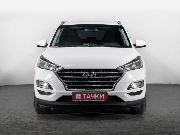 Hyundai Tucson III Рестайлинг с пробегом 2019 года, цена 2 198 500 рублей, 136053 км, внедорожник, Автокод Объявления
