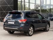 Nissan Pathfinder IV Новосибирск  - изображение 25