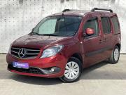 Mercedes-Benz Citan I (W415) Тамбов  - изображение 20