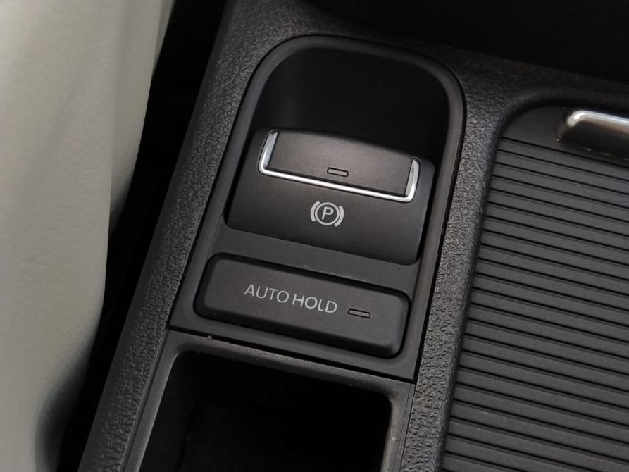 Volkswagen Tiguan I Рестайлинг Екатеринбург  - изображение 15