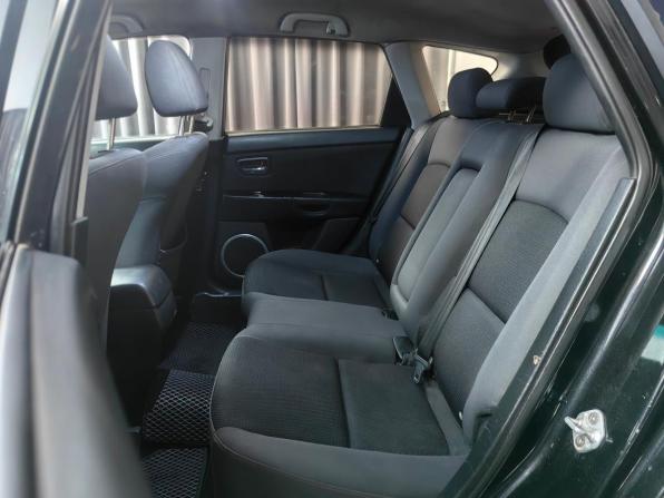 Mazda 3 I (BK) Рестайлинг с пробегом 2008 года, цена 535 000 рублей, 337521 км, хэтчбек, Автокод Объявления