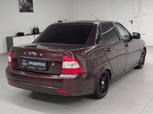 Lada (ВАЗ) Priora I Рестайлинг с пробегом 2014 года, цена 375 000 рублей, 259867 км, седан, Автокод Объявления