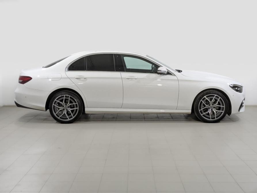 Mercedes-Benz E-Класс V (W213 S213 C238) Рестайлинг Химки  - изображение 4