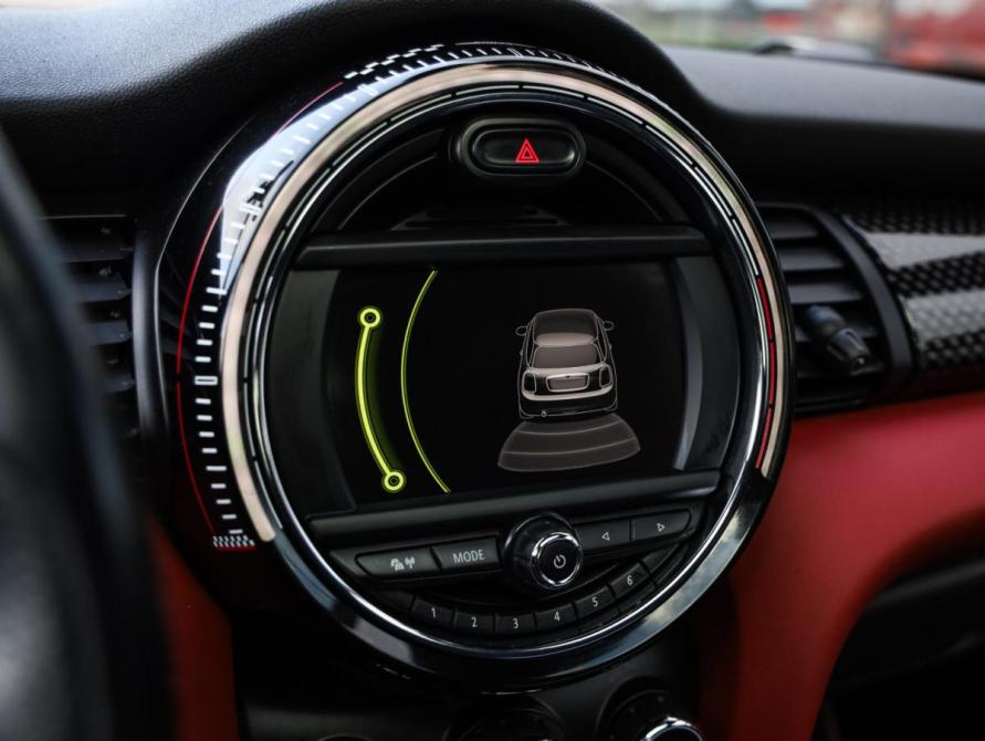 Mini Hatch III (F55/F56) Санкт-Петербург  - изображение 17