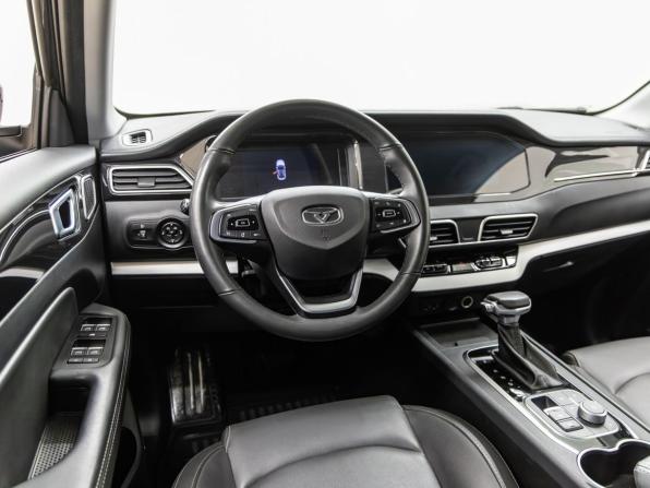 Kaiyi X3 с пробегом 2024 года, цена 1 428 000 рублей, 35012 км, внедорожник, Автокод Объявления