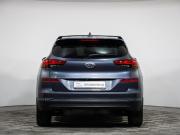 Hyundai Tucson III Рестайлинг Санкт-Петербург  - изображение 33