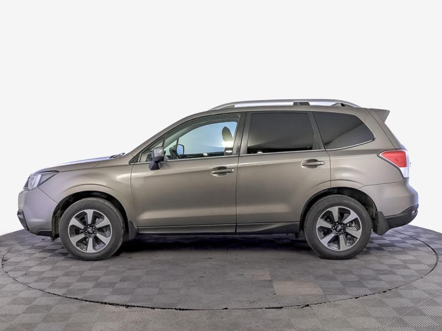 Subaru Forester IV Рестайлинг 2 Москва  - изображение 8