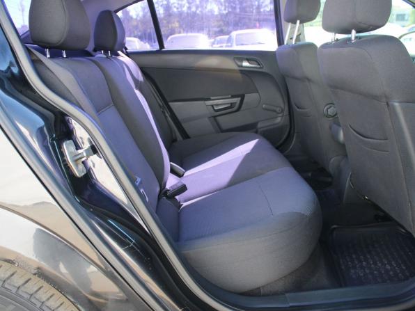 Opel Astra H Рестайлинг с пробегом 2010 года, цена 399 000 рублей, 242090 км, седан, Автокод Объявления