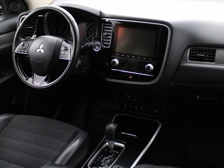 Mitsubishi Outlander III Рестайлинг 3 Дзержинск  - изображение 27