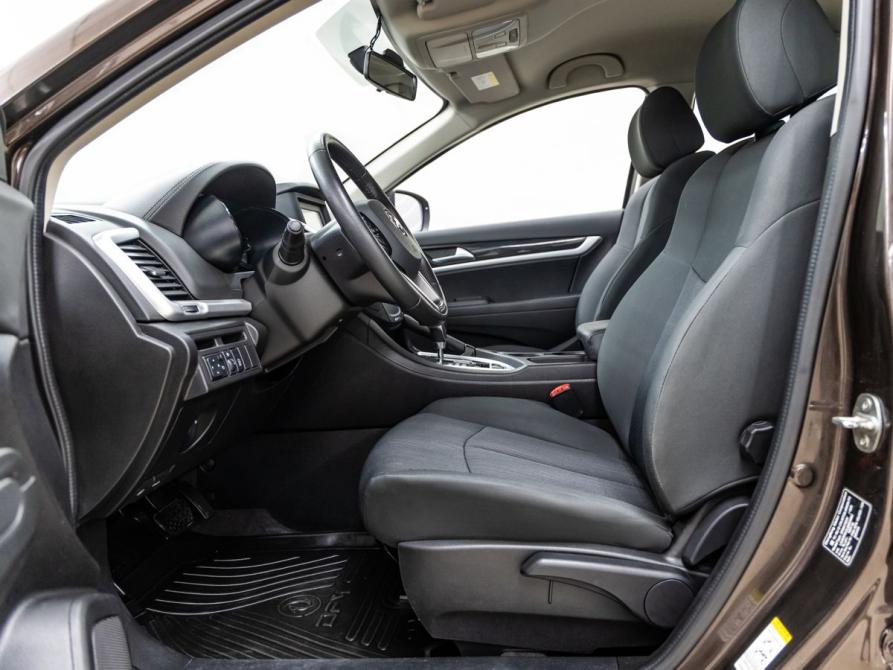 Dongfeng AX7 I Волгоград  - изображение 24