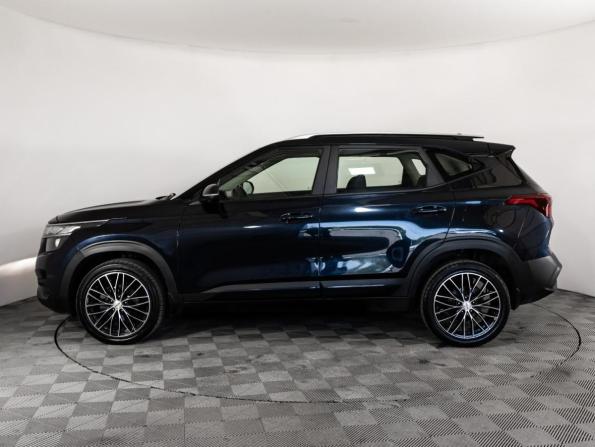 Kia Seltos I с пробегом 2021 года, цена 2 025 000 рублей, 96468 км, внедорожник, Автокод Объявления