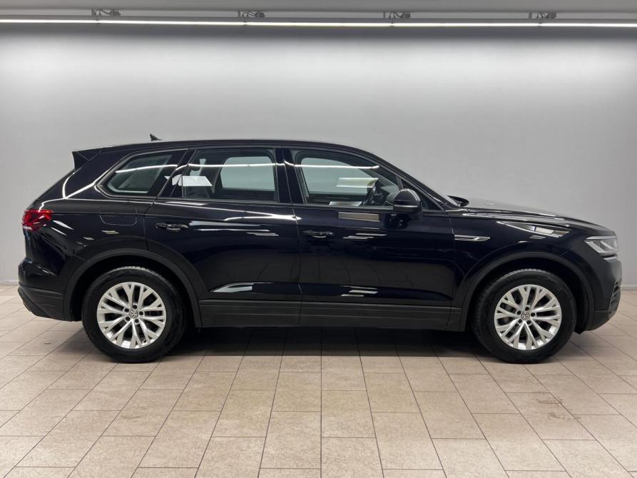 Volkswagen Touareg III Санкт-Петербург  - изображение 6