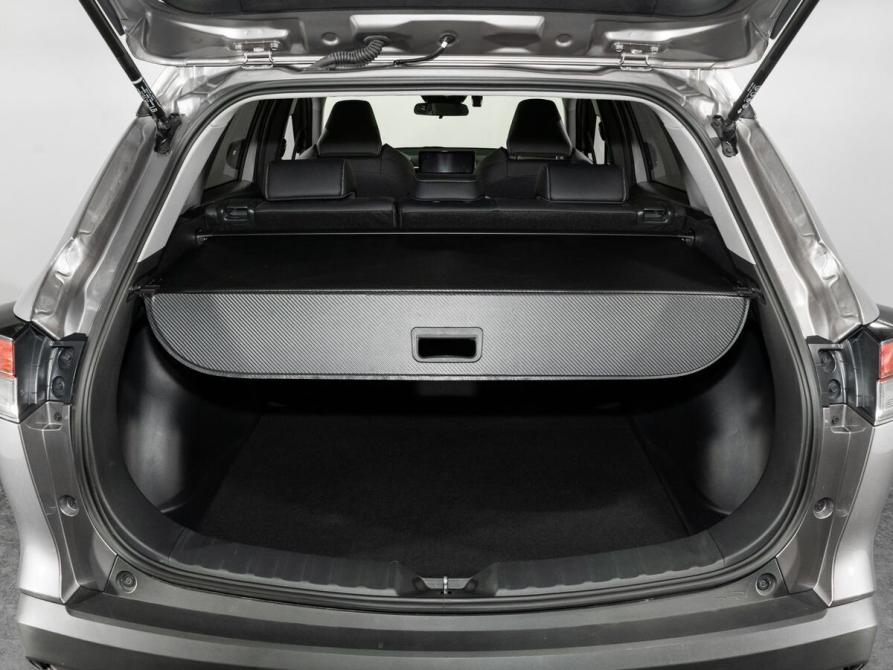 Toyota Frontlander Иркутск  - изображение 21