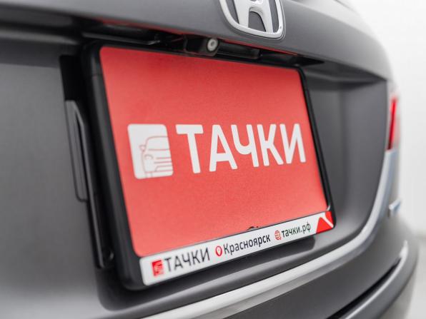 Honda Jade I с пробегом 2015 года, цена 1 240 000 рублей, 192730 км, компактвэн, Автокод Объявления