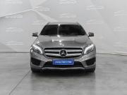 Mercedes-Benz GLA I (X156) Новосибирск  - изображение 33
