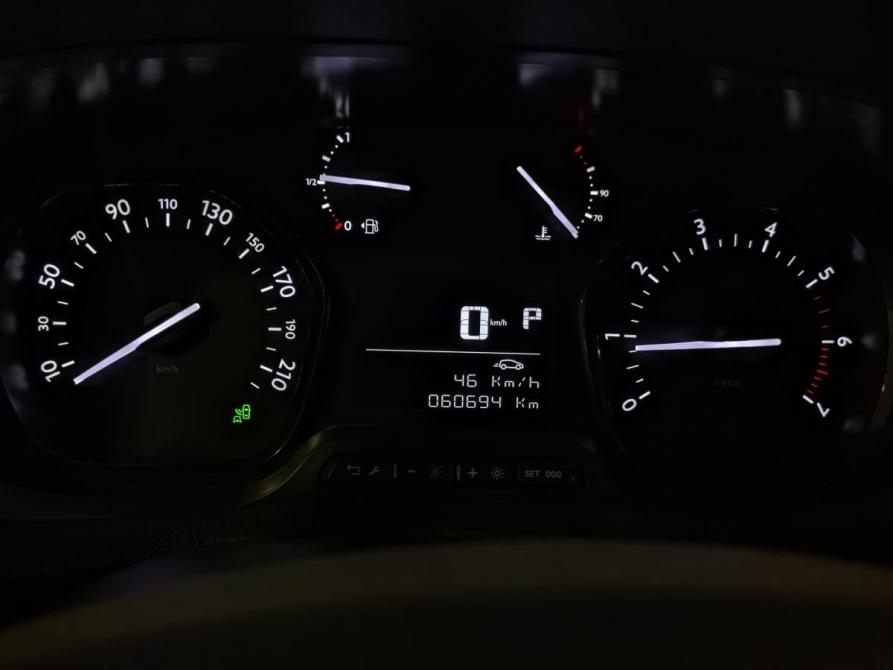 Opel Zafira Life I Москва  - изображение 16