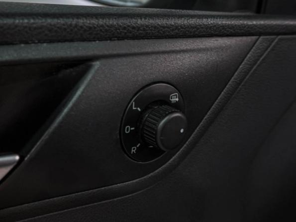 Volkswagen Polo VI с пробегом 2020 года, цена 1 319 000 рублей, 129687 км, лифтбек, Автокод Объявления