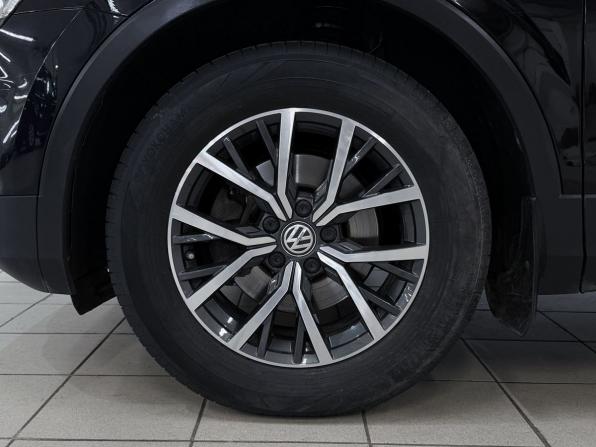 Volkswagen Tiguan II с пробегом 2019 года, цена 2 650 000 рублей, 65080 км, внедорожник, Автокод Объявления