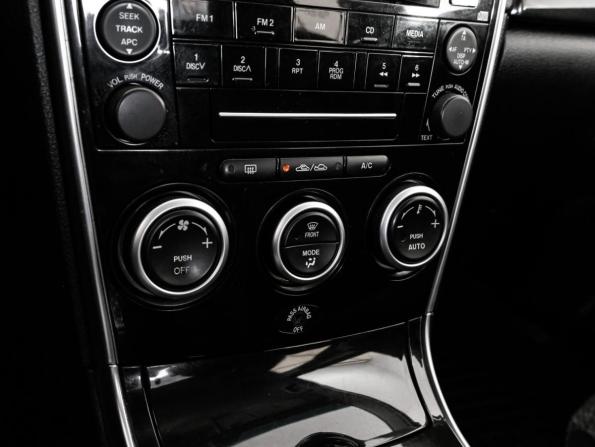 Mazda 6 I (GG) Рестайлинг с пробегом 2007 года, цена 399 000 рублей, 207000 км, седан, Автокод Объявления