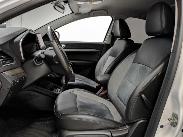 Lada (ВАЗ) Vesta I Рестайлинг (NG) с пробегом 2023 года, цена 1 200 000 рублей, 54655 км, седан, Автокод Объявления