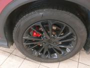 Geely Coolray I Москва  - изображение 32