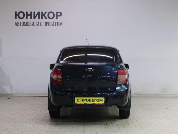 Lada (ВАЗ) Granta I с пробегом 2013 года, цена 399 000 рублей, 171104 км, седан, Автокод Объявления