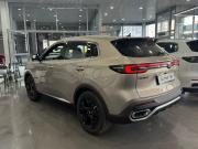 Changan UNI-S I Рестайлинг Москва  - изображение 9