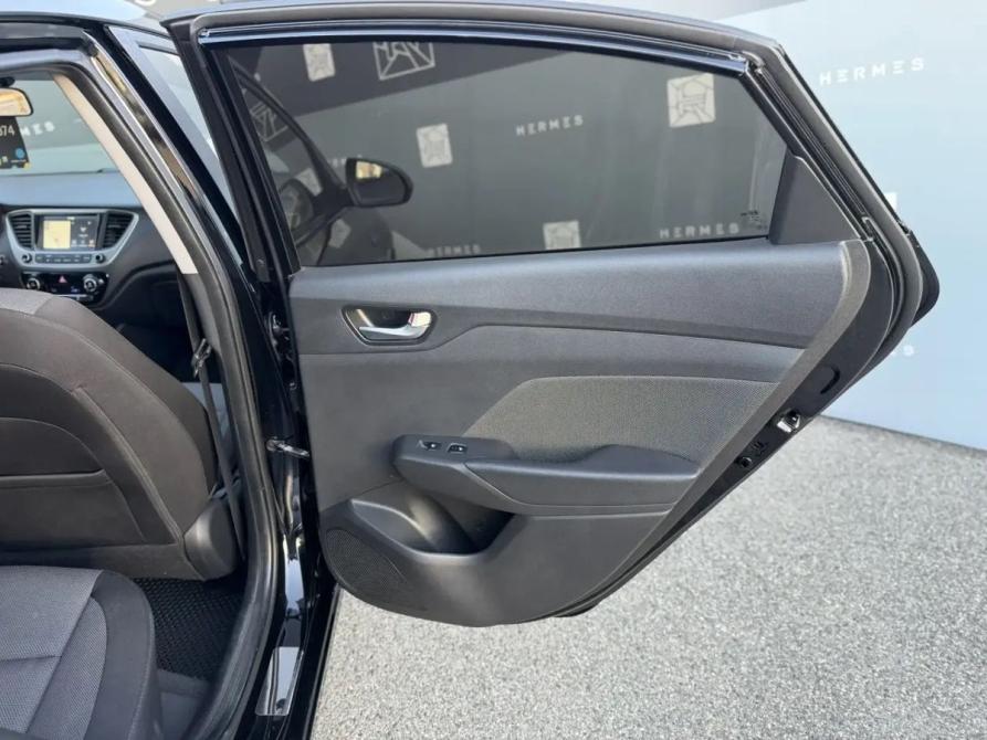 Hyundai Solaris II Минеральные Воды  - изображение 23