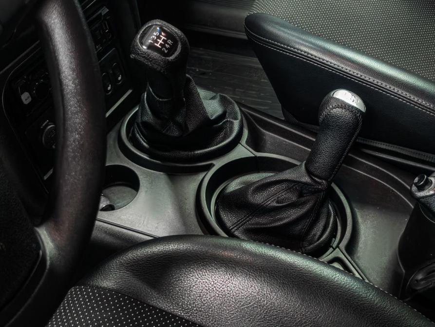 Chevrolet Niva I Рестайлинг Ростов-на-Дону  - изображение 16