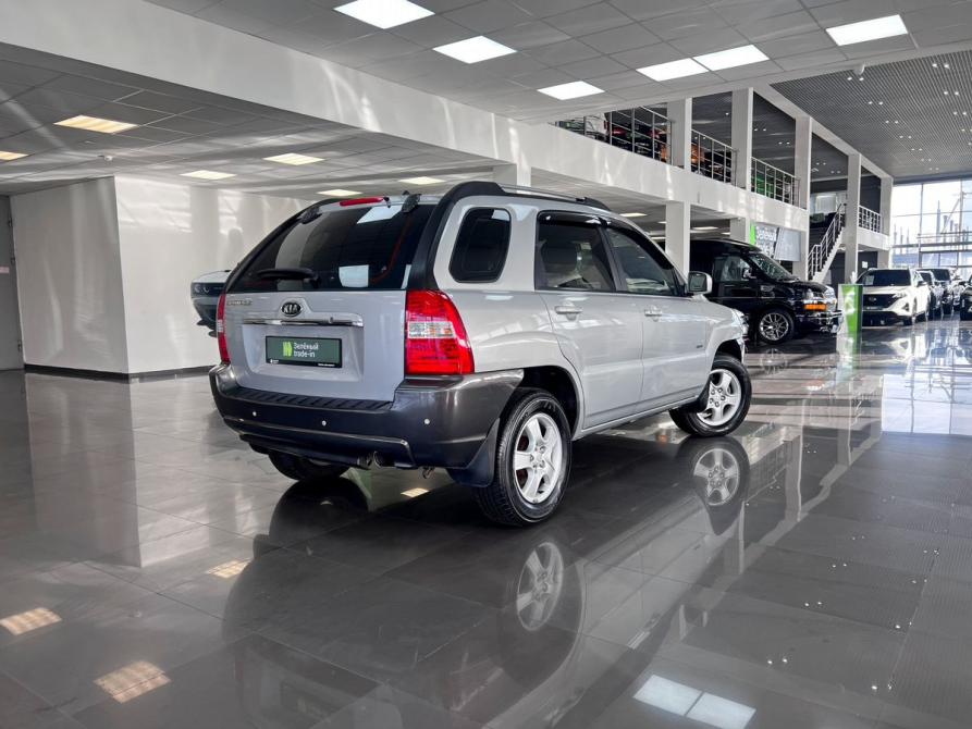 Kia Sportage II Тверь  - изображение 2
