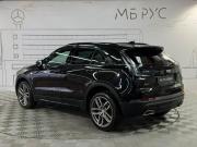 Cadillac XT4 I Москва  - изображение 33