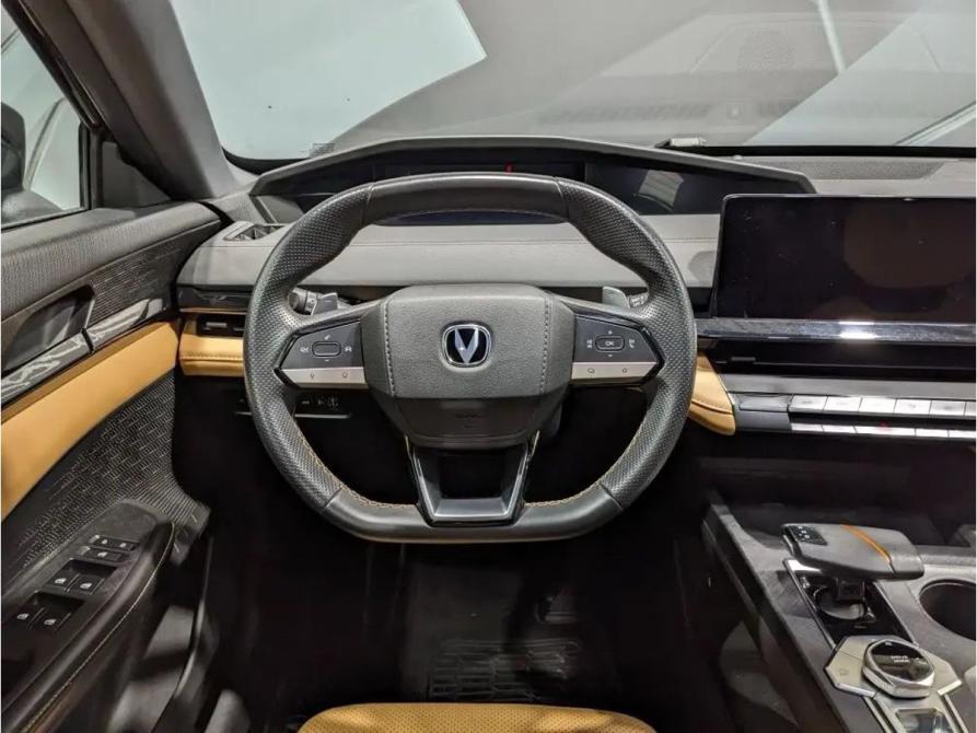 Changan UNI-V I Пермь  - изображение 17