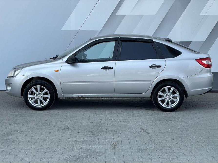 Lada (ВАЗ) Granta I Екатеринбург  - изображение 9