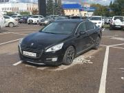Peugeot 508 I Уфа  - изображение 7