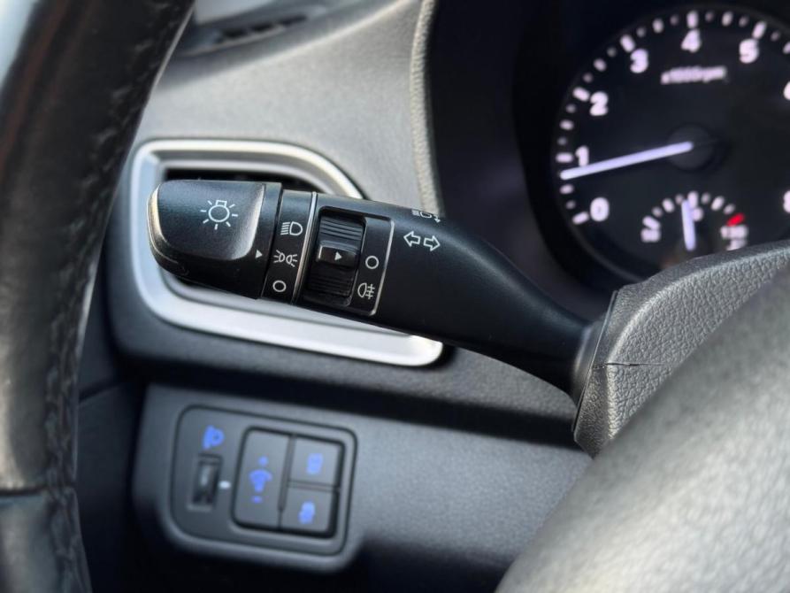 Hyundai Solaris II Ульяновск  - изображение 15