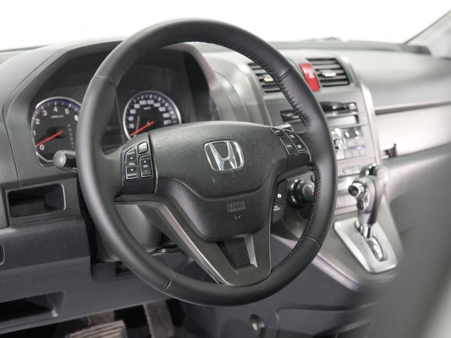 Honda CR-V III Рестайлинг Новосибирск  - изображение 20