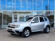 Renault Duster I Рестайлинг Ульяновск  - изображение 28