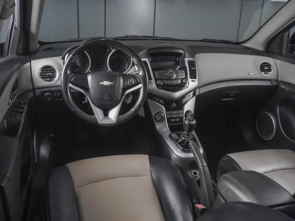 Chevrolet Cruze I с пробегом 2012 года, цена 620 000 рублей, 172693 км, седан, Автокод Объявления