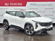 Geely Cityray Воронеж  - изображение 11