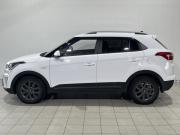 Hyundai Creta I Рестайлинг Курск  - изображение 22